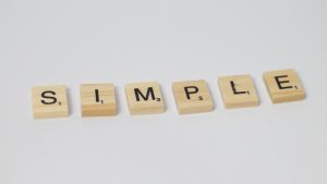 simple investing isnt easy Lowrie Financial