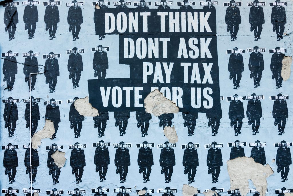 Read more about the article Is the political heat melting your investment cool?