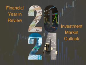 2023 Financial Year in Review 2024 Investment Market Outlook Lowrie Header