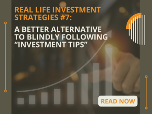 Real Life Investment Strategies 7 Current Income Lowrie Header