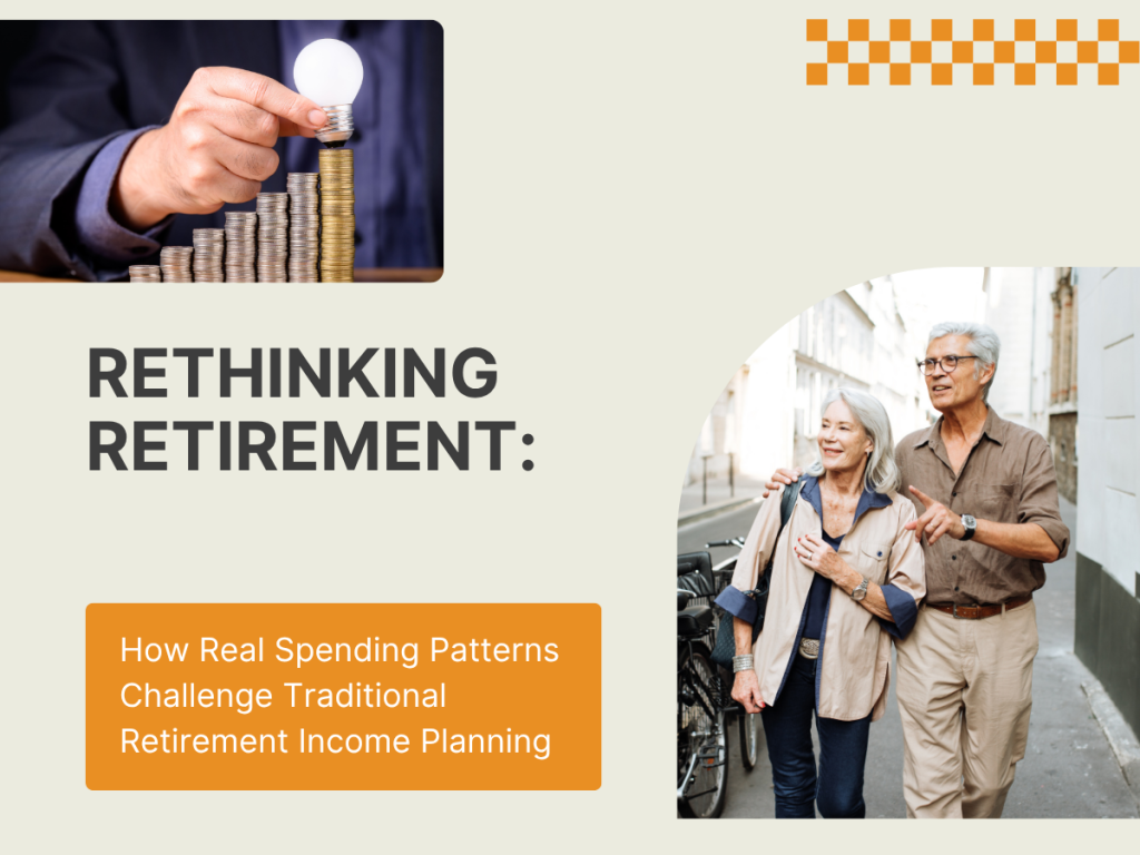 Read more about the article Rethinking Retirement Income