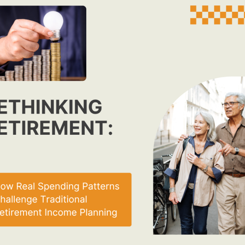 Rethinking Retirement Income