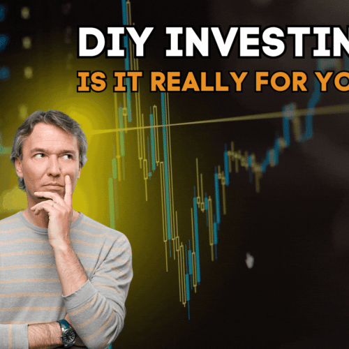 DIY Investing: Is It Really for You?