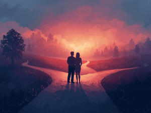 Lowrie Mini Semi or Early Retirement Which Path Blog Header