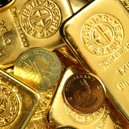 Should You Invest in Gold?