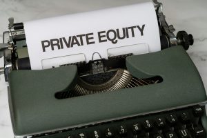 Alternative Investments